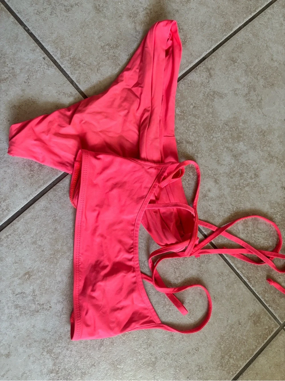 Frankie’s Bikini Set
